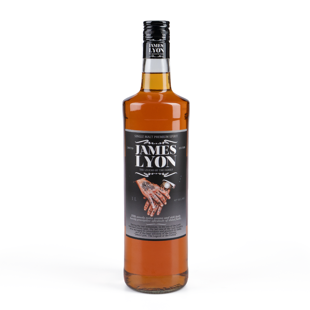 Johnnie Walker Black Label